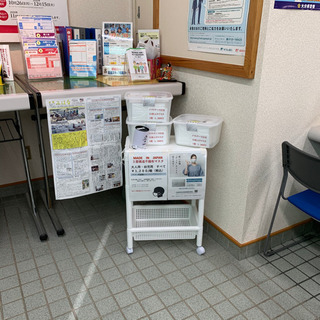 週2〜3回の固定訪問で、月80,000〜 − 熊本県