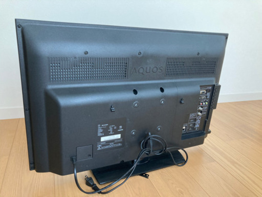 セット割安値】テレビ REGZA 37Z3 ブルーレイ ディーガ DMR-BRZ1010 全