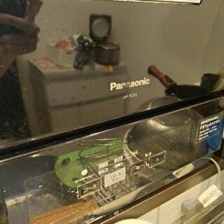 Panasonic 食洗機 NP-TCR2