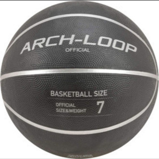 【空気入れとネット付】ARCH-LOOP 7号 バスケットボール...