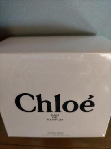 お得!! Chloeの香水 50ml