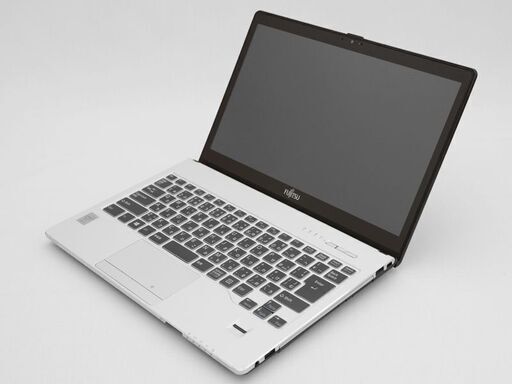 【売約御礼・美品・高解像度】FUJITSU 第5世代i5 メモリ8GB 新品SSD240GBに嬉しいオマケつき