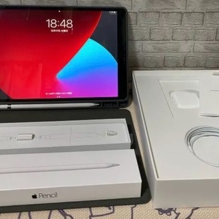 【ネット決済】iPad Air 第3世代 256GB Apple...