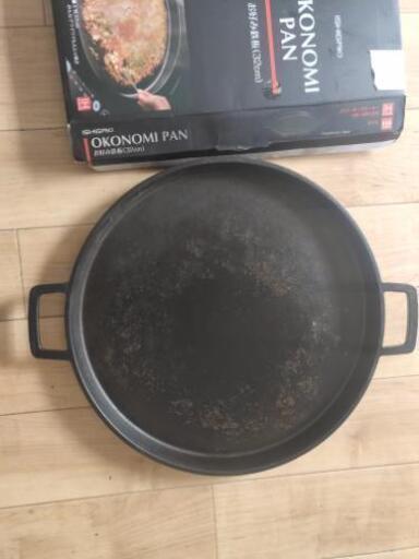 鉄板焼き 黒龍 相武台下の調理器具 その他 の中古あげます 譲ります ジモティーで不用品の処分 鉄板焼き 黒龍 相武台下の調理器具 その他 の中古あげます 譲ります ジモティーで不用品の処分