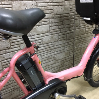 東京23区配達無料 新品バッテリー 新基準 ブリジストン アンジェリーノ 