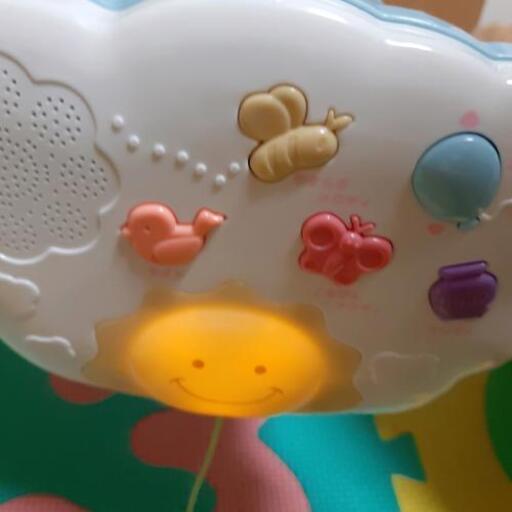 お話し中 動作確認済 ディズニー メリー ベビーグッズ 寝かしつけ 赤ちゃん用品 Nureko 新琴似のベビー用品 おもちゃ の中古あげます 譲ります ジモティーで不用品の処分