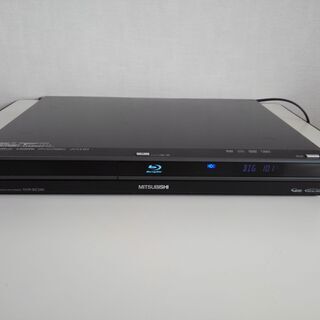 MITUBUSHI DVR-BZ240 ブルーレイレコーダー 動作保証品 MITUBUSHI DVR-BZ240 ブルーレイレコーダー 動作保証品 三菱ブルーレイ