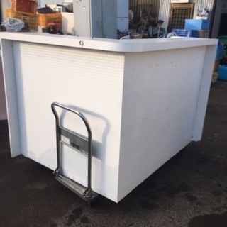 店舗のカウンターにいかがでしょうか？