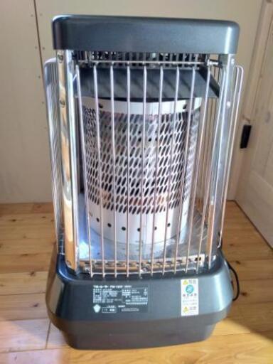 点検整備済!! FM-195F 15年製 ダイニチ ブルーヒーター