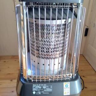 点検整備済!! FM-195F 15年製 ダイニチ ブルーヒーター 