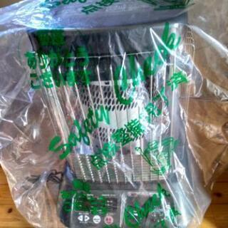 点検整備済!! FM-195F 15年製 ダイニチ ブルーヒーター 