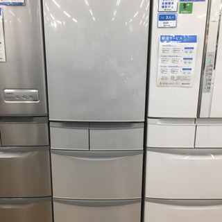 あんしんの半年間返金保証！HITACHIの3ドア冷蔵庫です！ 安心の半年間返金保証！HITACHIの3ドア冷蔵庫です！