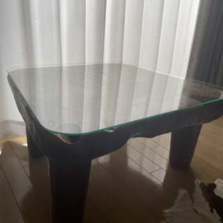 【ネット決済】アンティーク　テーブル　イギリス製　
