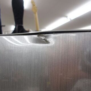 2ドア冷蔵庫 300Lクラス  2011年製 Haier ハイアール JR-NF305AR 305L シルバー ☆ PayPay(ペイペイ)決済可能 ☆ 札幌市 北区 屯田 