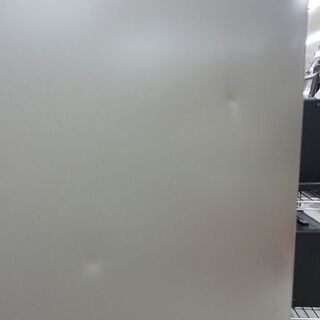 2ドア冷蔵庫 300Lクラス  2011年製 Haier ハイアール JR-NF305AR 305L シルバー ☆ PayPay(ペイペイ)決済可能 ☆ 札幌市 北区 屯田 