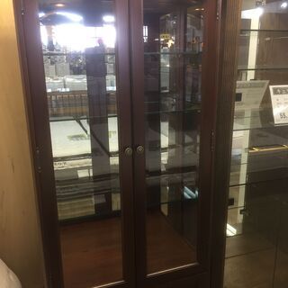 karimoku（カリモク）キュリオケース | aucklandnightmarkets.co.nz