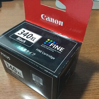 Canon 340XL Black