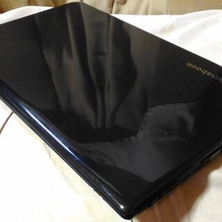 きれい】第四世代 Core i3 ブルートゥース搭載 薄型ノートパソコン