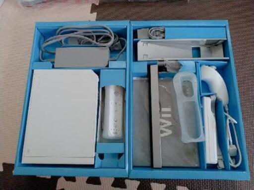 値下げ ほぼ新品 Wii本体 ソフト4本 バランスボード ハンドル付き Tak 和泉中央のテレビゲーム Wii の中古あげます 譲ります ジモティーで不用品の処分 値下げ ほぼ新品 Wii本体 ソフト4本 バランスボード ハンドル付き Tak 和泉中央のテレビゲーム Wii の中古あげます 譲ります ジモティーで不用品の処分