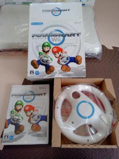 値下げ ほぼ新品 Wii本体 ソフト4本 バランスボード ハンドル付き Tak 和泉中央のテレビゲーム Wii の中古あげます 譲ります ジモティーで不用品の処分 値下げ ほぼ新品 Wii本体 ソフト4本 バランスボード ハンドル付き Tak 和泉中央のテレビゲーム Wii の中古あげます 譲ります ジモティーで不用品の処分