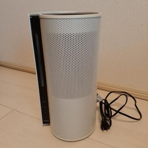 14年製 ドウシシャ製ハイブリッド式加湿器 モーリス23 あびこの季節 空調家電 加湿器 の中古あげます 譲ります ジモティーで不用品の処分