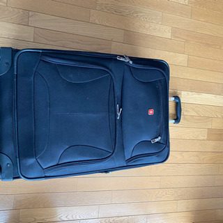 ビクトリノックス　大型スーツケース　2個