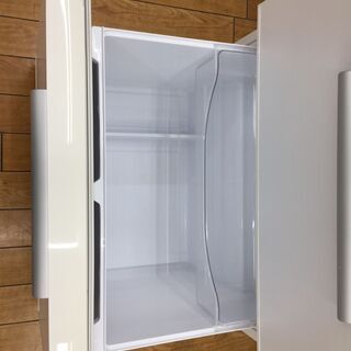 トレファク鶴ヶ島店】AQUA 4ドア冷蔵庫 2012年製 355L