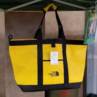 どこ行く 防水トートバックノースフェイスアウトドアマリンスポーツに 錬金堂 岡山青江店 清輝橋のバッグ トートバッグ の中古あげます 譲ります ジモティーで不用品の処分
