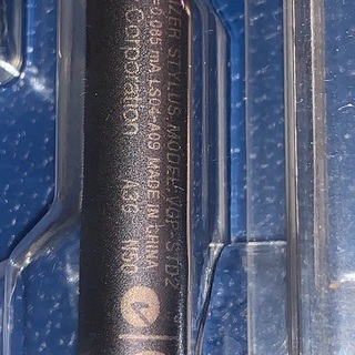 SONY デジタイザースタイラス未使用品 引取限定