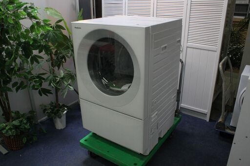 R2440) Panasonic 中古 NA-VG1400L　ドラム式洗濯機 2020年製! 洗濯機 店頭取引大歓迎♪
