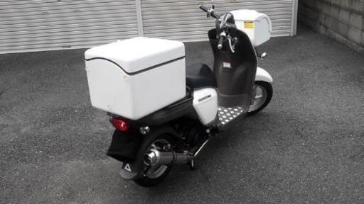 ホンダﾍﾞﾝﾘｨ110