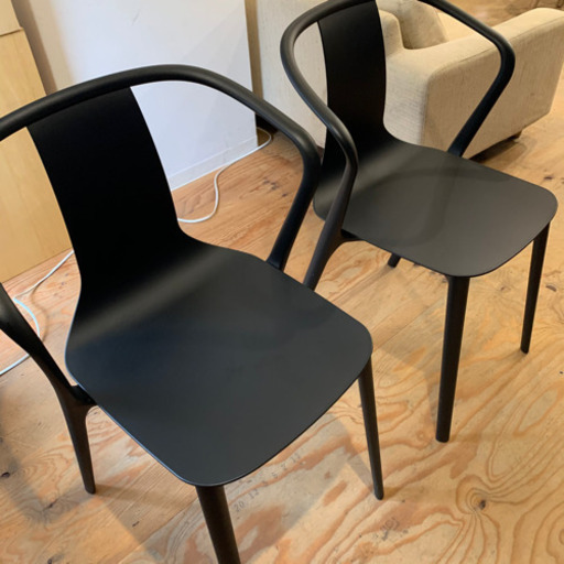 ブランド物椅子 (Vitra)