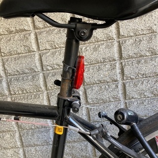 値下げしました。ロードバイク、ピスト、SHIMANO alfione