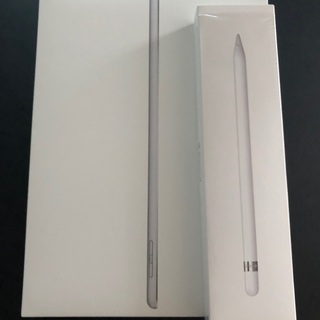 【お売りします】iPad 128G シルバー 第6世代 WiFi...