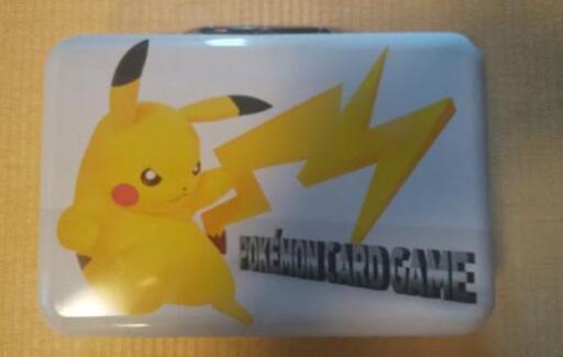 ポケモンカードゲームbwはじめてセットdxピカチュウver リラパンダ 亀崎の子供用品の中古あげます 譲ります ジモティーで不用品の処分