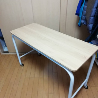 ベッド lowya 人をダメにするベッドフレーム(引き取り限定)