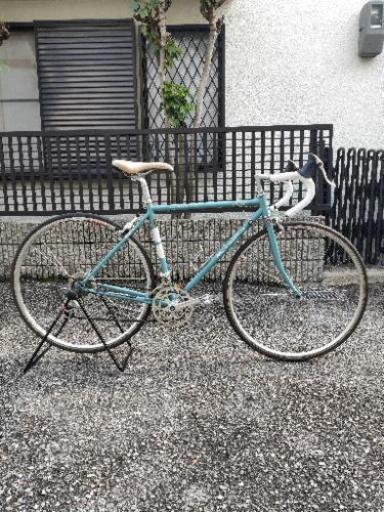 MANHATTAN BIKE VR700 クロモリロードバイク MANHATTAN BIKE VR700 クロモリロードバイク