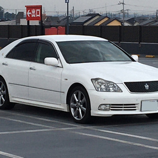トヨタクラウン 中古車 ジモティー