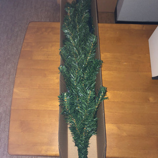 クリスマスツリー　本体のみ