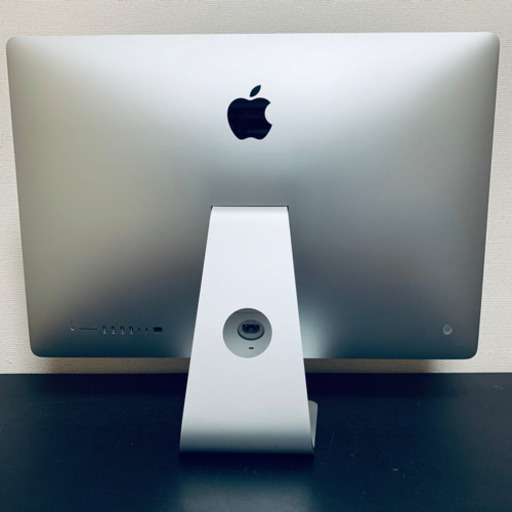 新品SSD1TB+Core i7+メモリー32GB搭載搭載!!Apple iMac 2017 Retina 