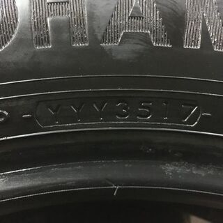 新品 YOKOHAMA ice GUARD iG35 STUD 225/45R19 スタッドレス スパイク