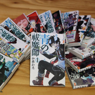 中古青のエクソシストが無料 格安で買える ジモティー 中古青のエクソシストが無料 格安で買える ジモティー