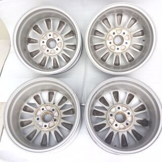 値下げ！日産ティアナ　J32　純正ホイール　４本