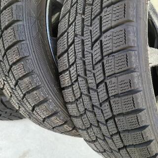 ★決まりました★軽四スタッドレスタイヤ&アルミホイール4本セット★