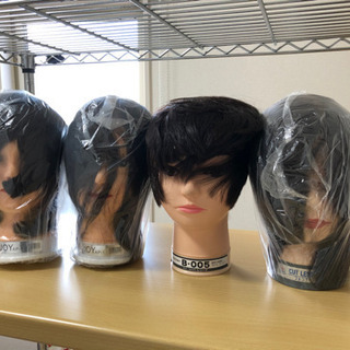 愛知県の中古カット ウィッグが無料 格安で買える ジモティー 愛知県の中古カット ウィッグが無料 格安で買える ジモティー