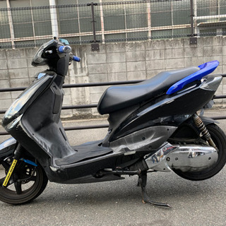 シグナスX 部品取りなどにお使いください！