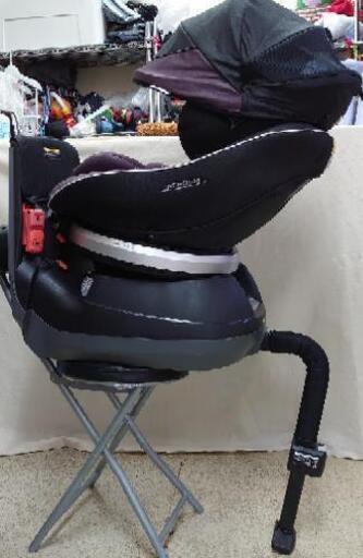 コンビ　新生児からの回転式チャイルドシート