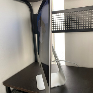 Apple iMac 2013 late 21.5インチ HDD 1TB 16GBメモリ - Mac 【初期化