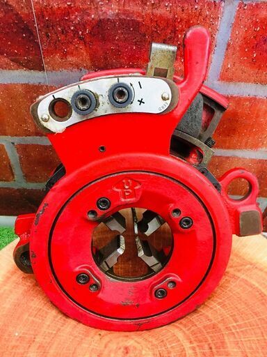 REX 1～1・1/2 ダイヘッド【リライズ野田愛宕店】【中古】管理番号