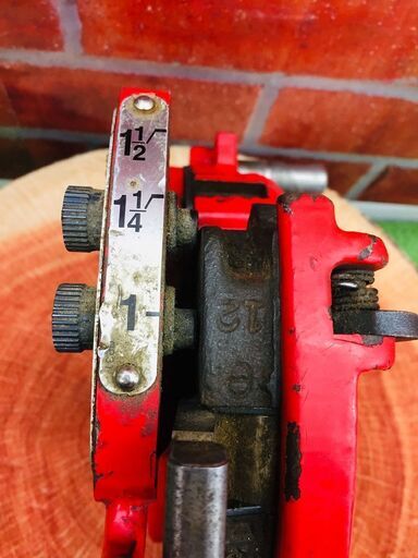 REX 1～1・1/2 ダイヘッド【リライズ野田愛宕店】【中古】管理番号